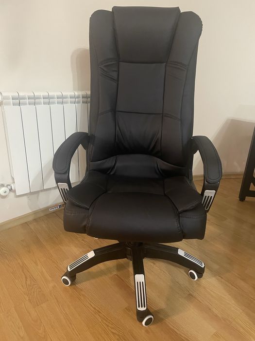 Продам полностью готовую мебель для офиса