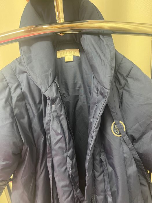 Бебешко яке Brums 86