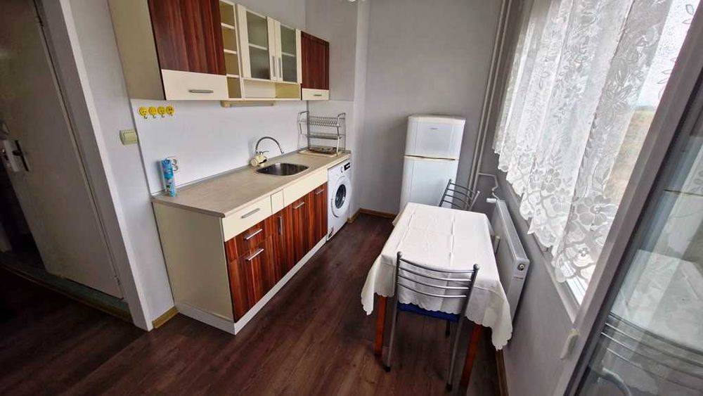 Дава се под наем Двустаен апартамент в София, Левски Г - 66 кв.м за 500 € - Снимка #1