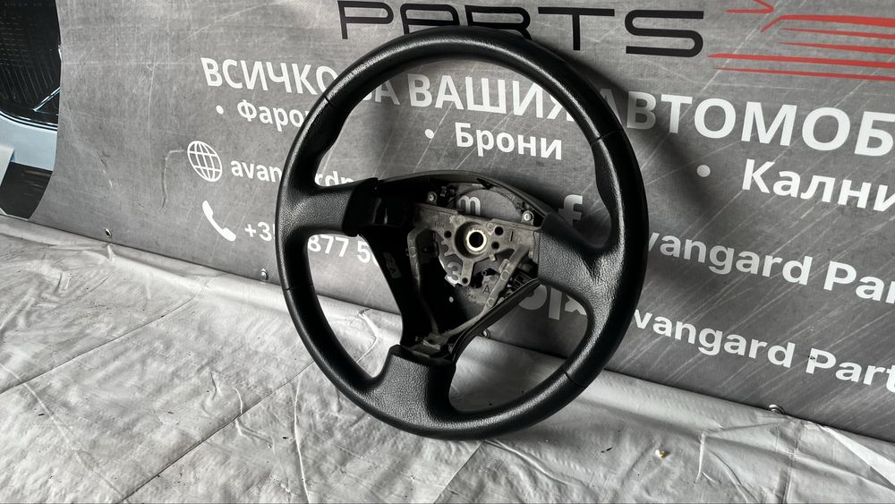 Волан Subaru Forester 2003-2008