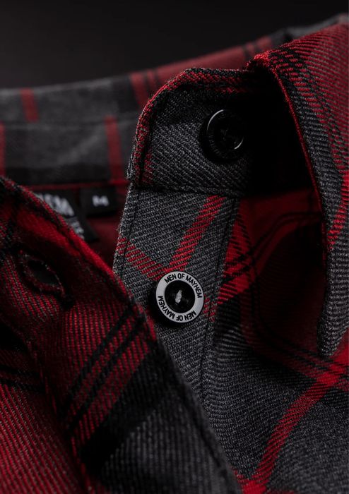 Рубашка оригинал/ men of mayhen