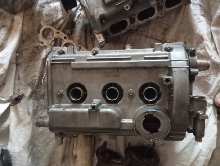 Продам гбц Ауди А6С5