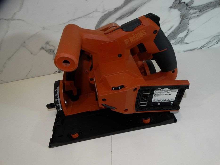 Hilti SC 6 WP - 22 / Nuron - Потапящ циркуляр