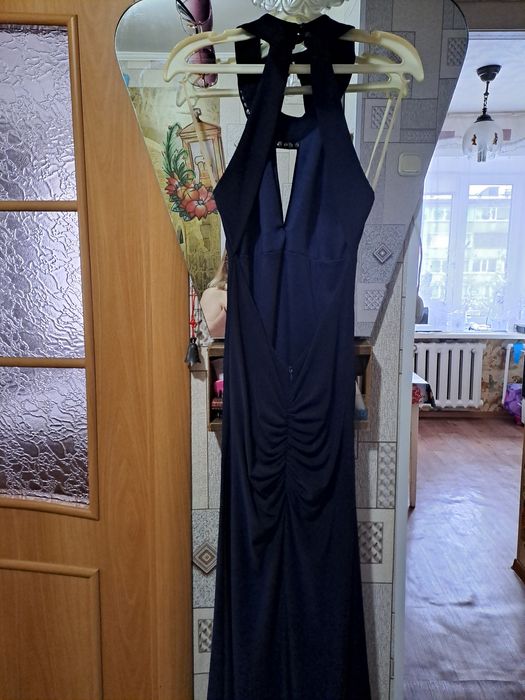 Продам вечернее платье