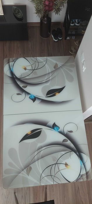Masa extensibila 130cm-170cm