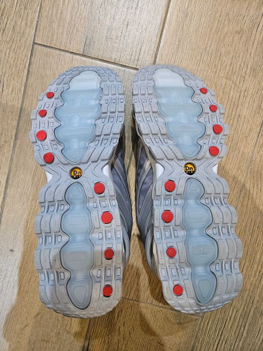 Маратонки Nike W Aiir Max DN8 HF5509-001