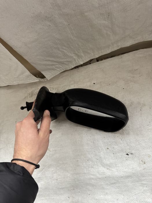 Оригинално огледало Рено Канго Renault Kangoo