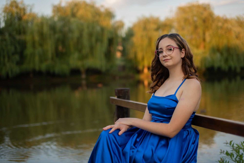 Fotograf Targu Mures / fotografii promoție artistice / absolvire / majorat / eveniment