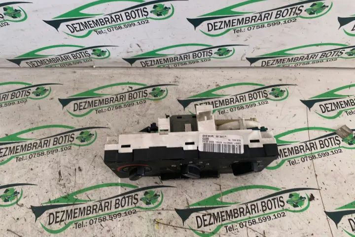 Comanda clima AC climatronic 90559839 / 90 559 839 Opel Astra 2000