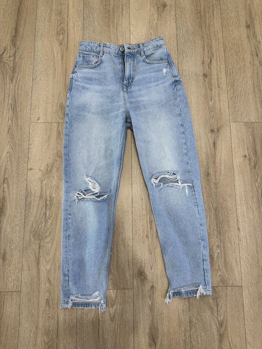 Джинсы женские Zara