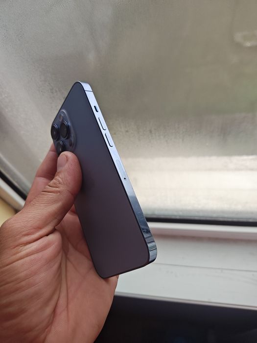 iPhone  13 pro baterie 83