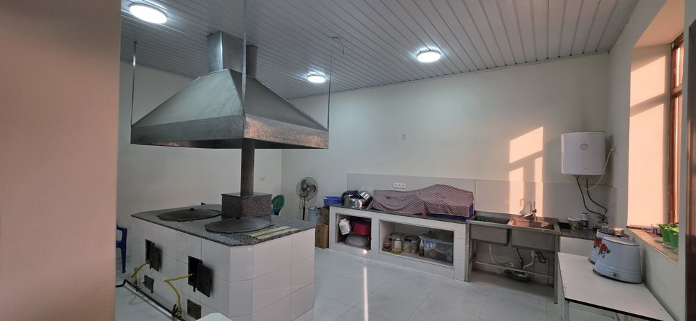 Промышленная недвижимость