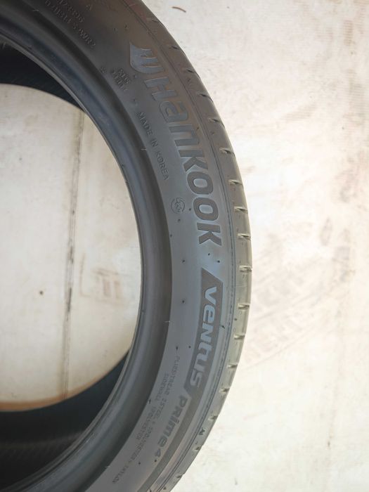 Anvelope 225/45/17 vara dot 47/2023 HANKOOK Ventus Prime 4