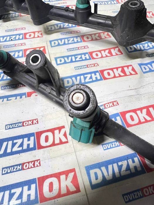 Форсунки Toyota 4Runner 4.0 1GR-FE