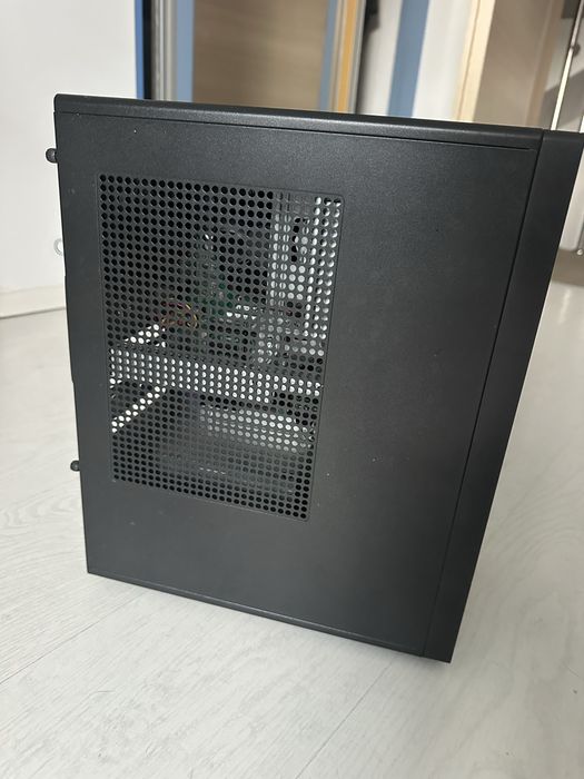 Pc Desktop ASUS D500MA