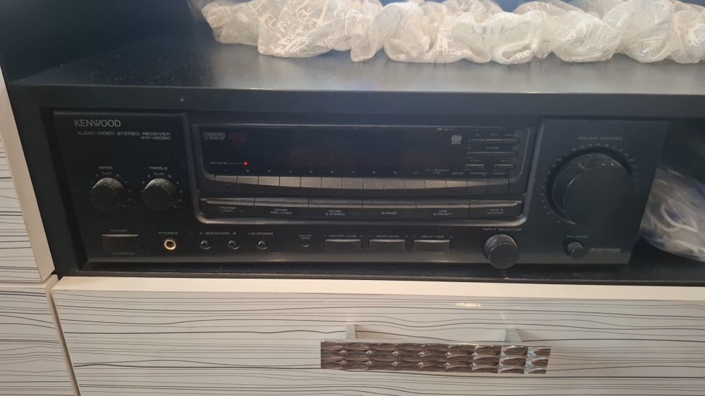 Домашен Усилвател