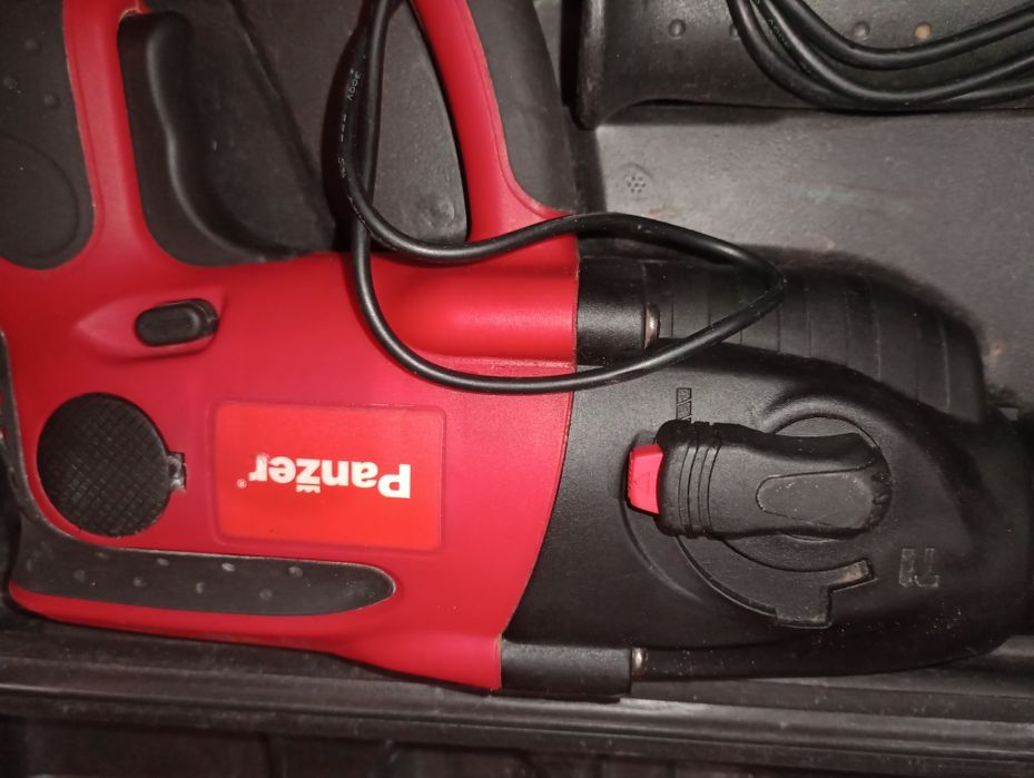 Ciocan rotopercutor panzer