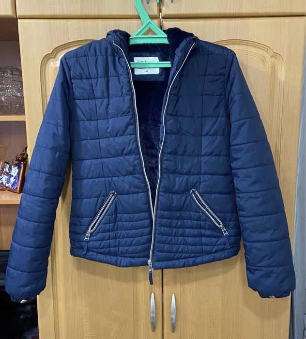 Куртка демисезонная