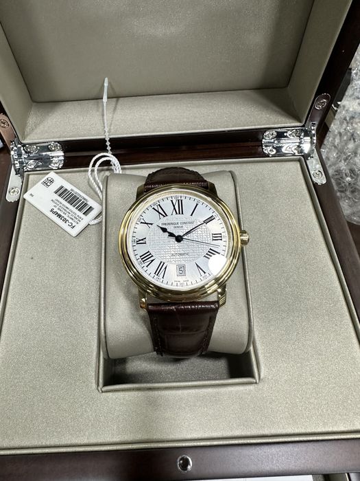 Frederique Constant Automatic