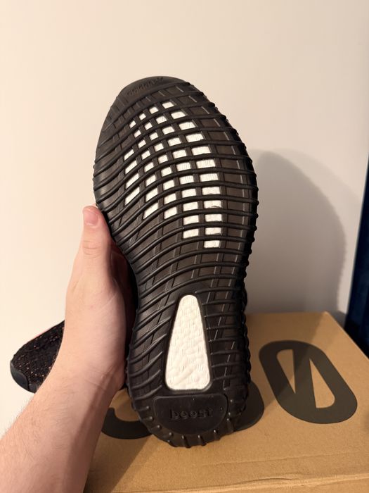 Yeezy 350 marimea 43