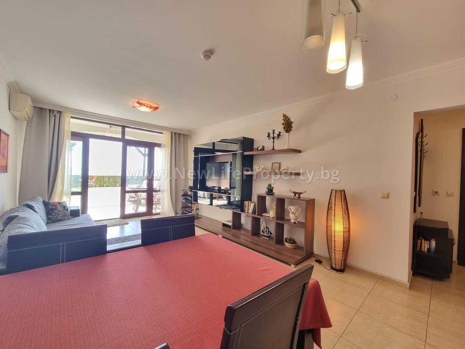 Продава се Тристаен апартамент в Свети Влас - 75 кв.м за 2507 €/кв.м - Снимка #6