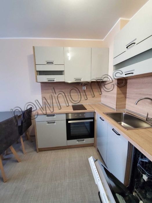 Продава се Двустаен апартамент в Пловдив, Христо Смирненски - 56 кв.м за 2143 €/кв.м - Снимка #3