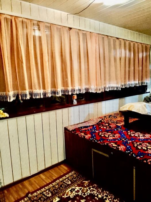 Продаётся 3 ком в 8 микрорайоне