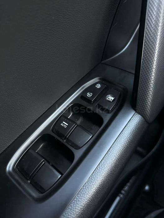 Hyundai Creta, 2021 года