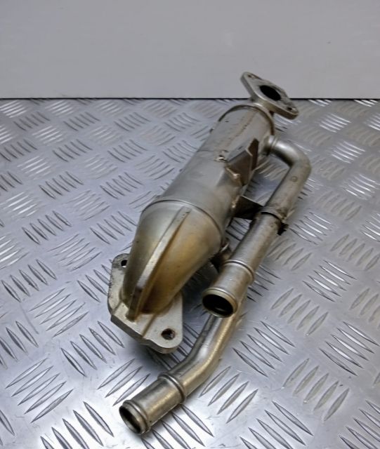 Racitor gaze  Valeo 2.0 tdi 038131513s Audi A6 4F/C6 seria