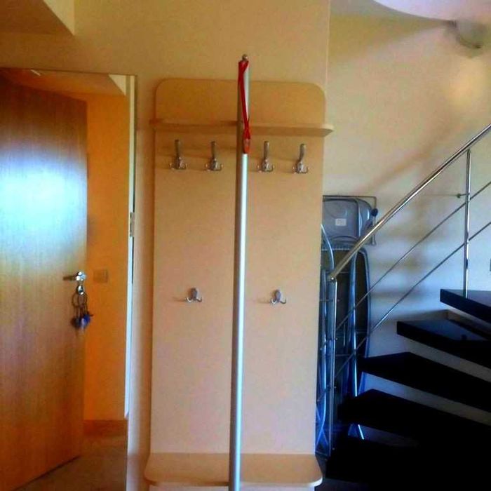 Дава се под наем Мезонет в с. Кранево, Област Добрич - 80 кв.м за 847.62 € - Снимка #9