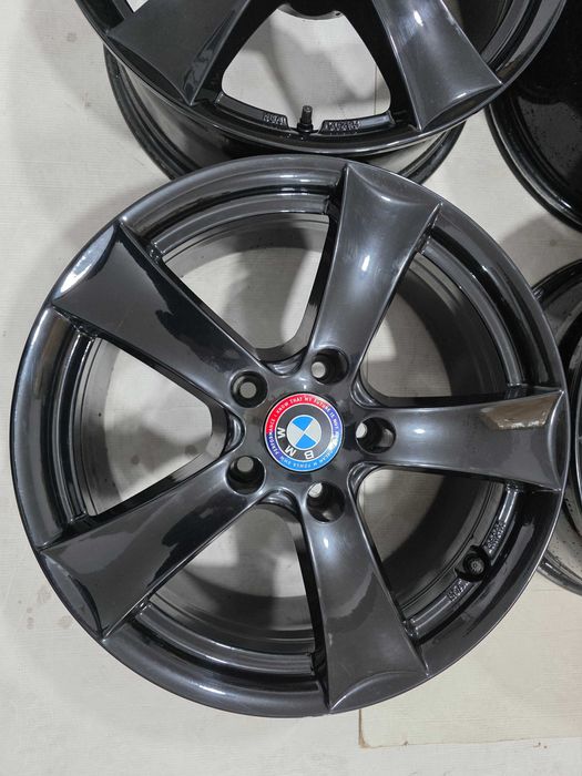 Jante 17 BMW F30 F31 E90 E91 X1 X3 Mini 7.5J et42 5x120