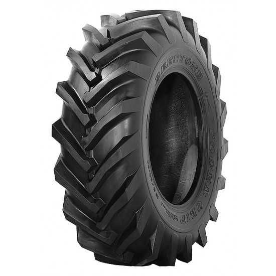 Шины для комбайнов и тракторов