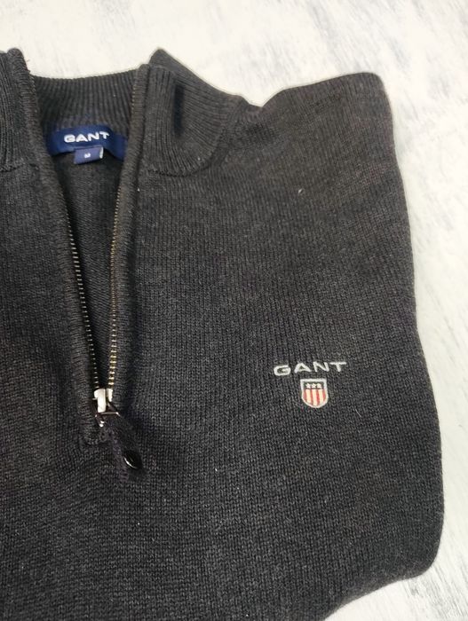 GANT  оригинален мъжки пуловер,M рамер , Tommy Hilfiger , Polo 
Памуче