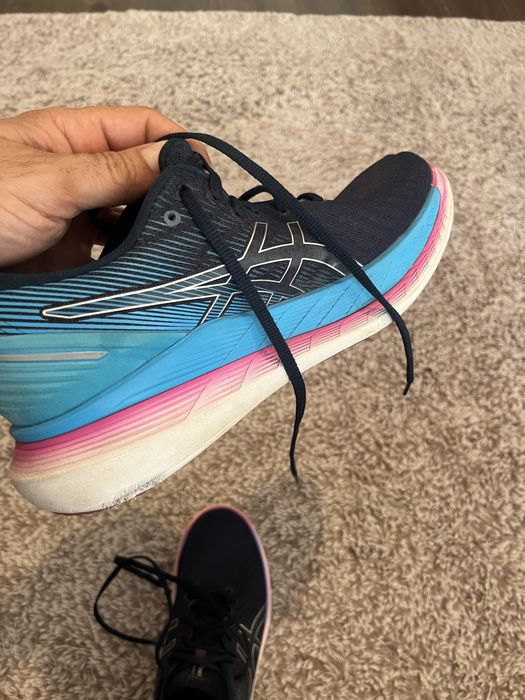 Asics Glideride 2-оригинални маратонки