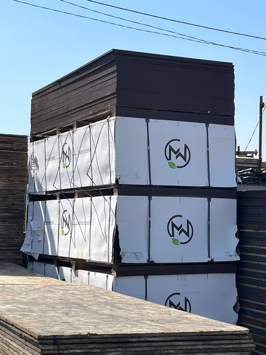 Аренда опалубки для фундамента и монолит