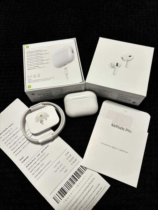Apple Airpods Pro 2
