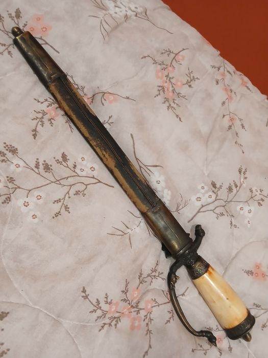 Ловен кортик Трети райх