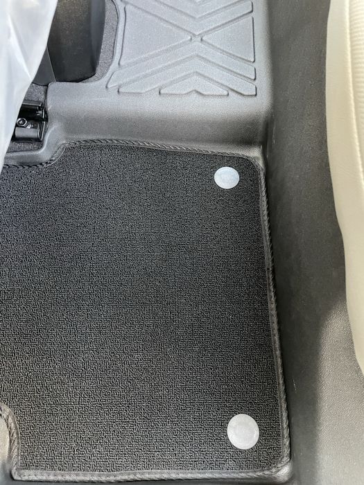 KIA K3 полики качественные