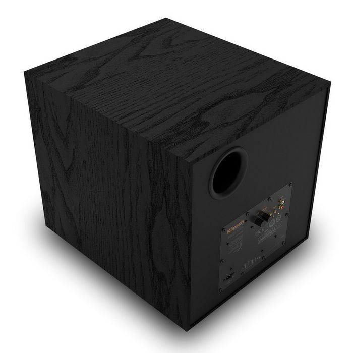 Сабвуфер klipsch reference r-121sw