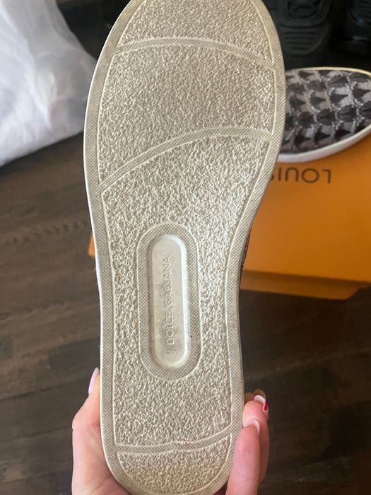 Dolce & gabbana оригинални