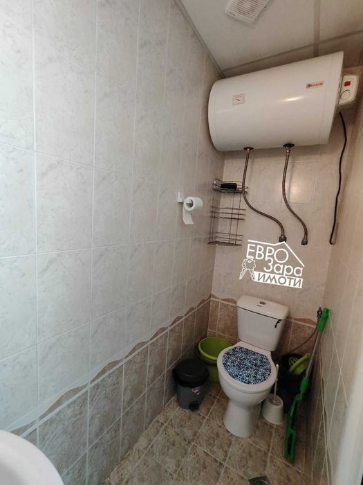 Офис/Кабинет под наем в идеалния център