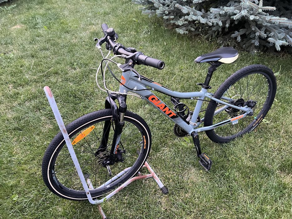 Велосипед Giant XTC 24 ( centurion trek cube author  scott