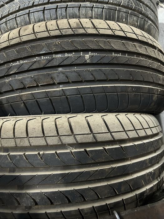 Покрышки linglong R15,жентра перегон 2023 год.Пробег 200 км