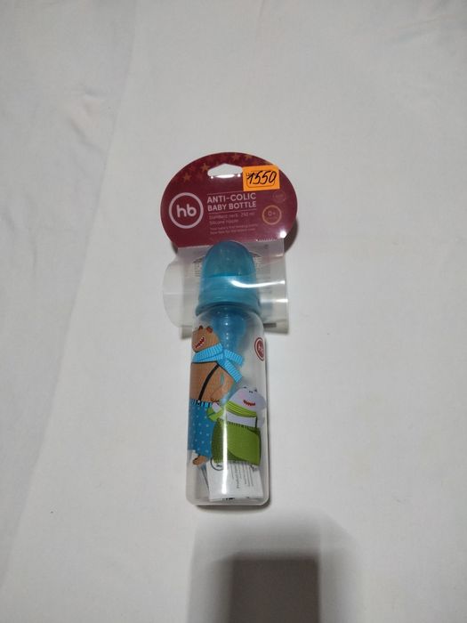 Продам бутылочку анти колики