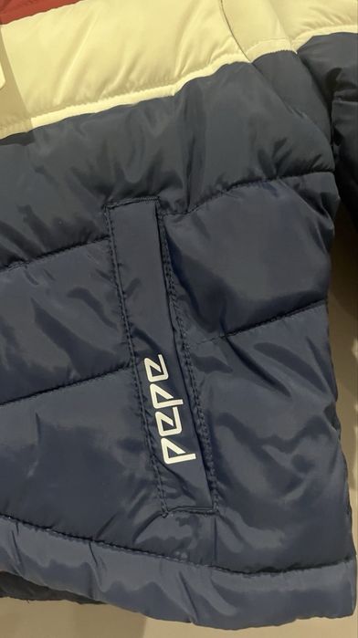 Детско замно яке