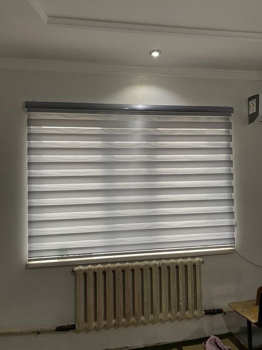 Жалюзи оптовый бағамен