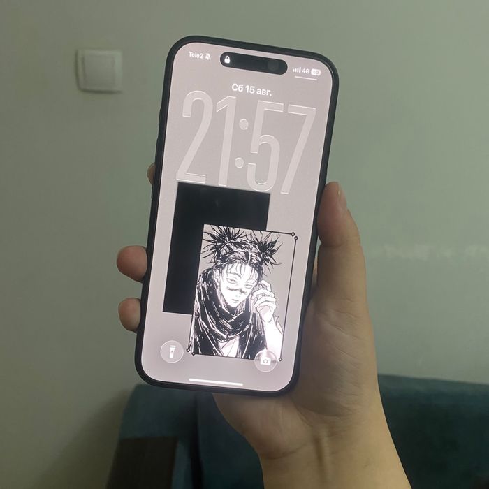 Продаю либо обмен iPhone 16 128 ГБ