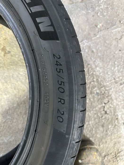 Продам шины летний в отличном