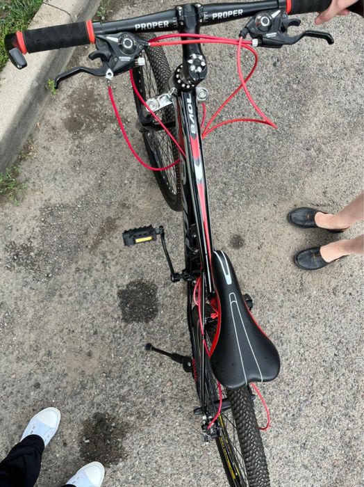 Продам велосипед