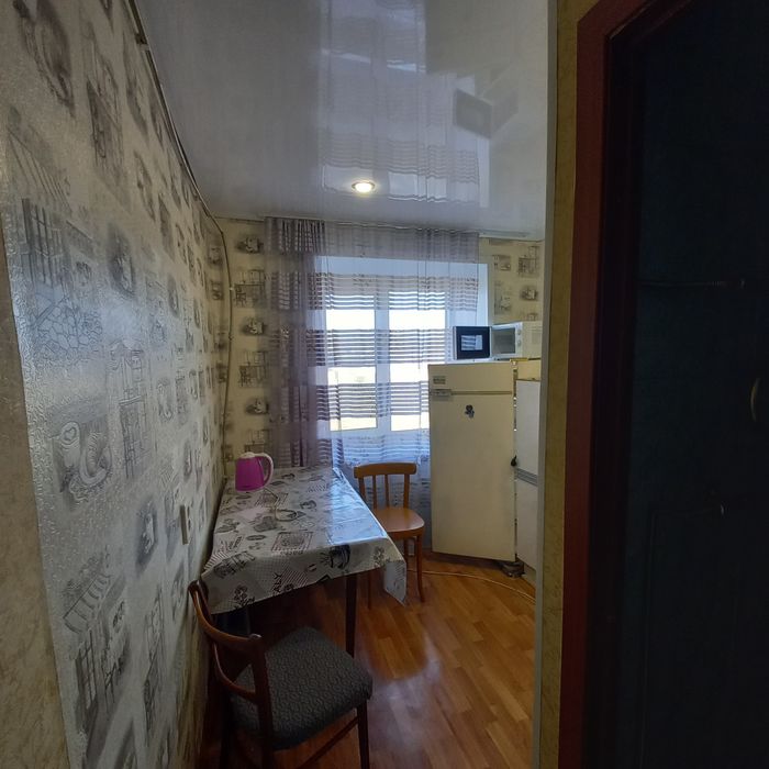 Продам 1.5 на микраже